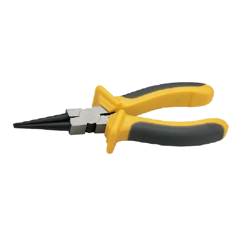 Round Nose Pliers - B Type Handle